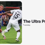 THE ULTRA Tues: Champions League Preview