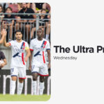 THE ULTRA Weds: Champions League Preview