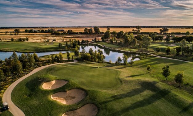 PGA Tour: Baycurrent Classic preview/picks