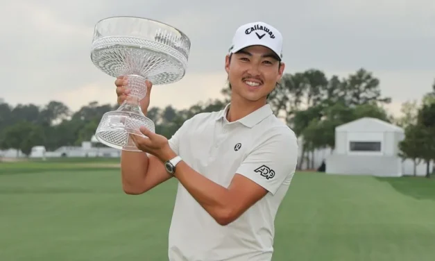 PGA Tour: Texas Children’s Houston Open preview/picks