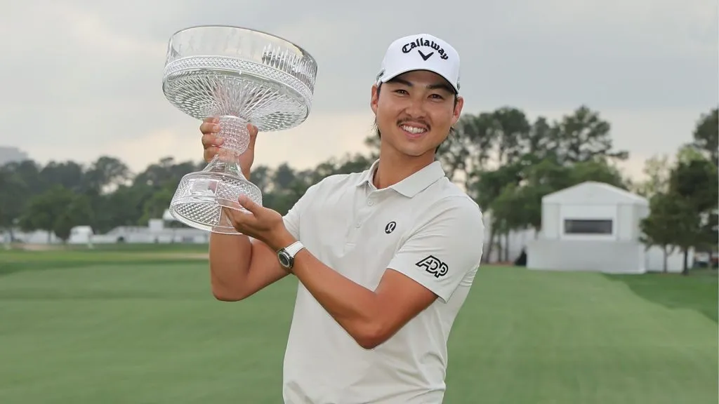 PGA Tour: Texas Children’s Houston Open preview/picks