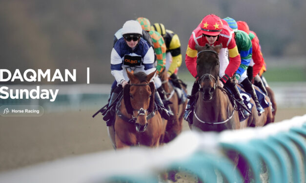 DAQMAN Sun: Musselburgh NAP