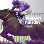 DAQMAN Thurs: Redcar NAP