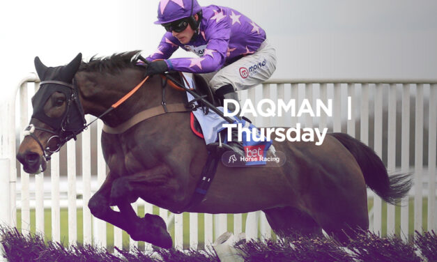 DAQMAN Thurs: Chester SUPERNAP