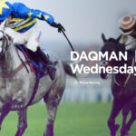 DAQMAN Weds: DOUBLE SUPERNAPS