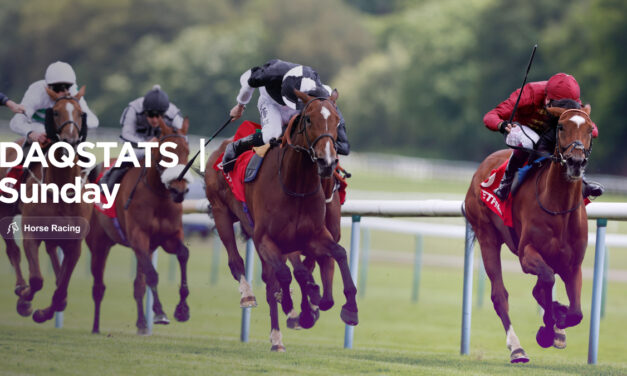 DAQSTATS Sun: Musselburgh NAP