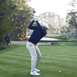 PGA Tour: Cadillac Championship preview/picks