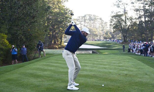 PGA Tour: Cadillac Championship preview/picks