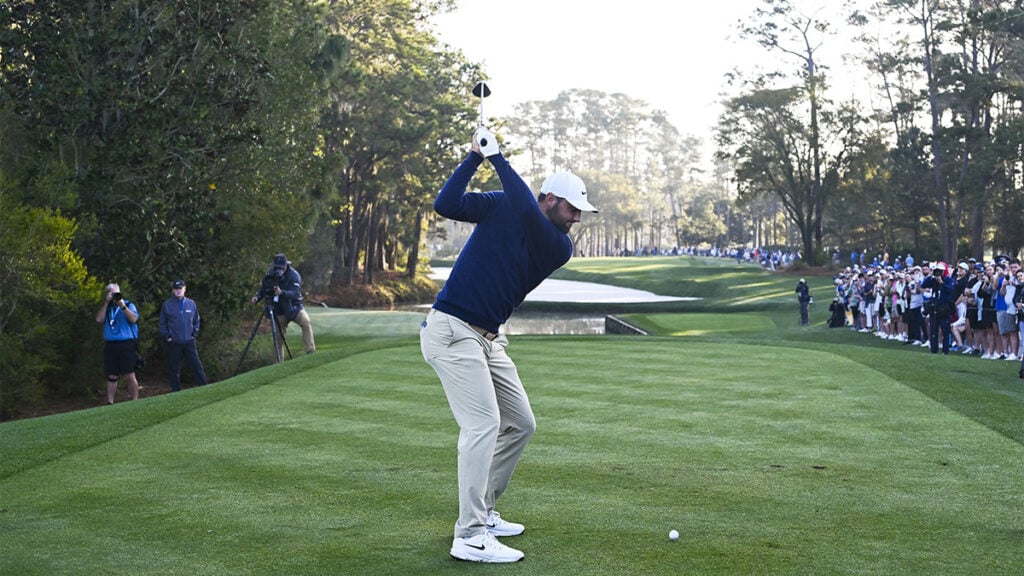 PGA Tour: Cadillac Championship preview/picks