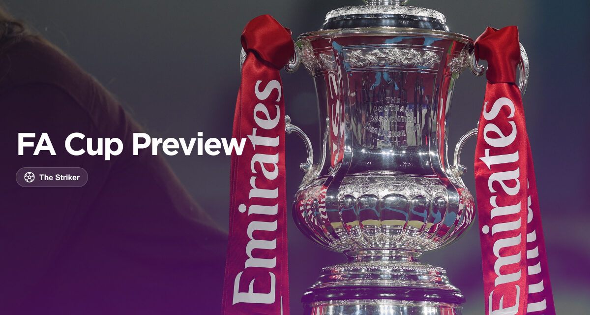 THE STRIKER Sun: CHELSEA v LEEDS