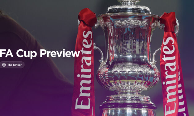 THE STRIKER Sun: CHELSEA v LEEDS