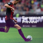 THE ULTRA Sun: AC MILAN v JUVENTUS