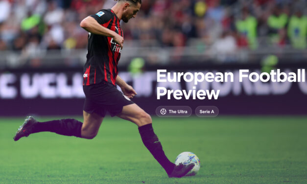 THE ULTRA Sun: AC MILAN v JUVENTUS