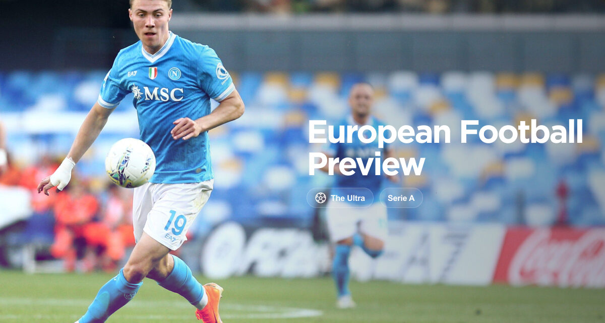 THE ULTRA Mon: LAZIO v UDINESE