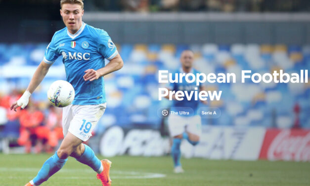 THE ULTRA Mon: LAZIO v UDINESE