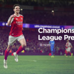 THE ULTRA Weds: ATLETICO MADRID v ARSENAL