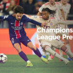 THE ULTRA Tues: PSG v BAYERN MUNICH
