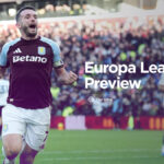 THE ULTRA Thurs: NOTTINGHAM FOREST v ASTON VILLA