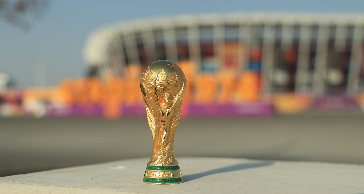 World Cup 2026 – Fixture List