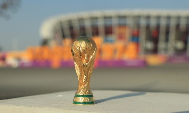 World Cup 2026 – Fixture List