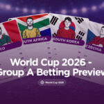 WORLD CUP 2026 – Group A Betting Preview