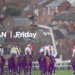 DAQMAN Fri: Newmarket NAP