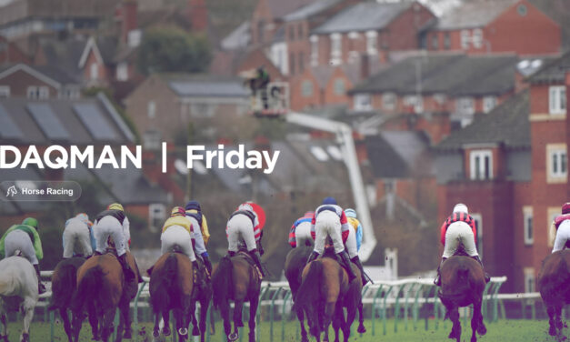 DAQMAN Fri: Newmarket NAP