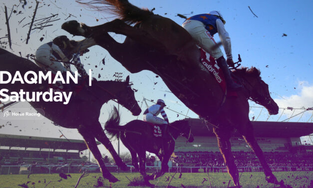 DAQMAN Sat: Newmarket NAP