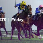 DAQSTATS Fri: Newmarket NAP