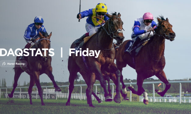 DAQSTATS Fri: Newmarket NAP