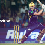 THE EDGE Weds: Kolkata Knight Riders v Mumbai Indians