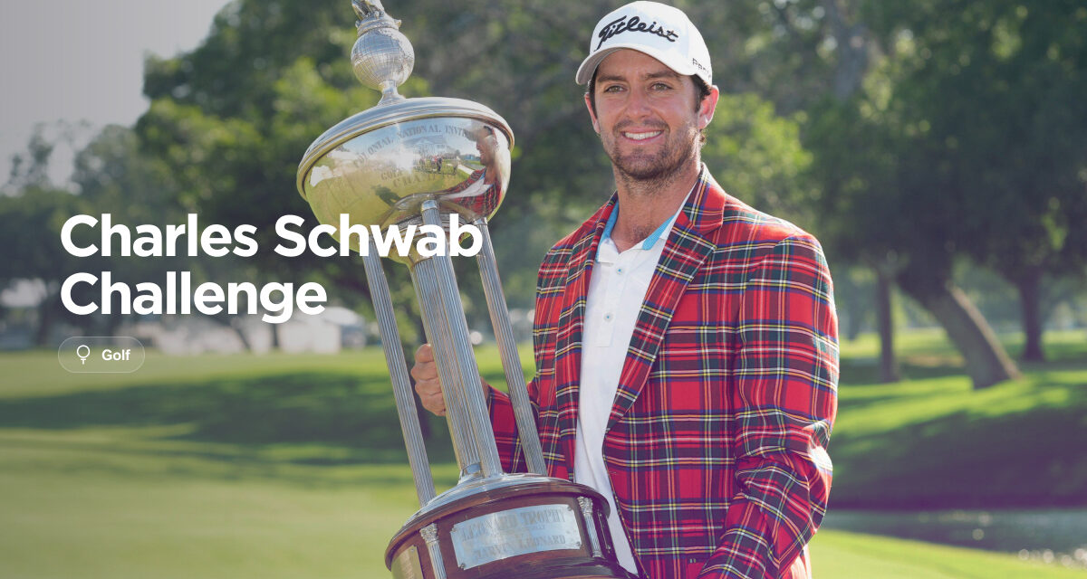 Clockwork at Colonial: Russell Henley’s Fort Worth Masterclass — image 3