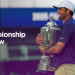 2026 PGA Championship preview/picks
