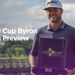 PGA Tour: The CJ Cup Byron Nelson preview/picks
