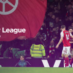 THE STRIKER Sat: ARSENAL v FULHAM