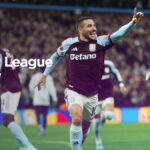 THE STRIKER Fri: ASTON VILLA v LIVERPOOL