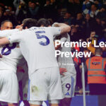THE STRIKER Mon: TOTTENHAM v LEEDS
