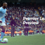 THE STRIKER Weds: MANCHESTER CITY v CRYSTAL PALACE