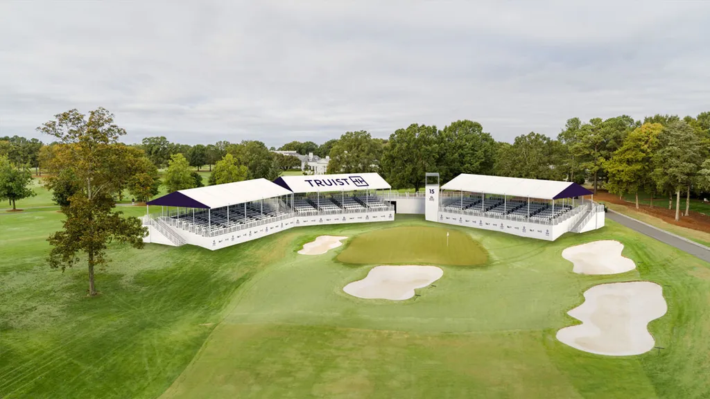 PGA Tour: Truist Championship preview/picks