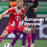 THE ULTRA Sat: ST PAULI v WOLFSBURG