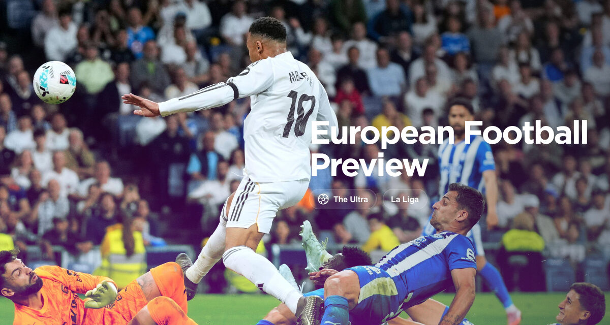 THE ULTRA Sun: ESPANYOL v REAL MADRID