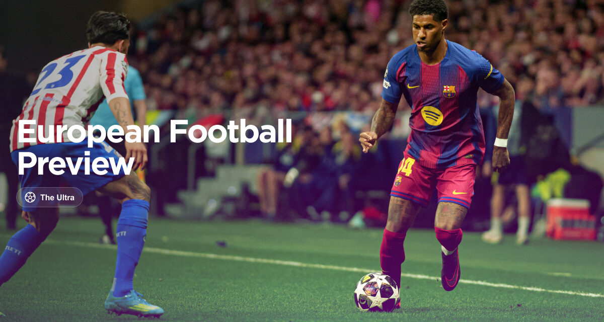 THE ULTRA Tues: CELTA VIGO v LEVANTE