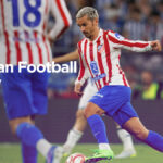 THE ULTRA Fri: GIRONA v MALLORCA