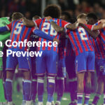 THE ULTRA Weds: CRYSTAL PALACE v RAYO VALLECANO
