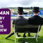 DAQMAN Sat: Epsom Derby Day !