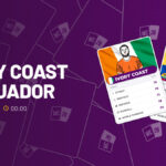 THE ULTRA Mon: Ivory Coast v Ecuador WORLD CUP GROUP E