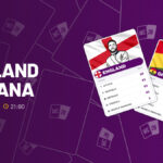 THE ULTRA Tues: England v Ghana WORLD CUP GROUP L