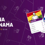 THE ULTRA Thurs: Ghana v Panama WORLD CUP GROUP L