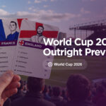 WORLD CUP 2026: Ultra’s Outright Preview
