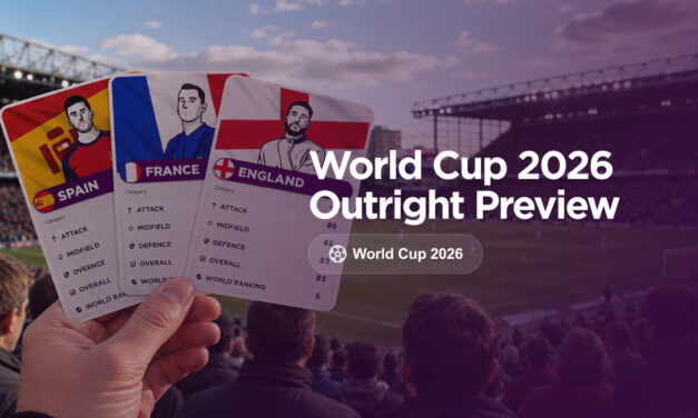 WORLD CUP 2026: Ultra’s Outright Preview